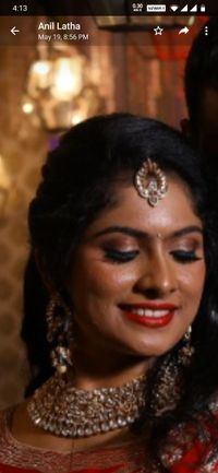 review-Makeover With Lakshmi Shetty