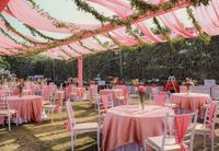 review-Wedlock Events and Services