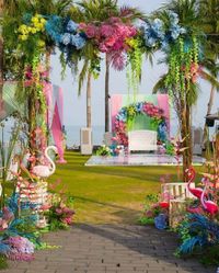 review-Wedlock Events and Services