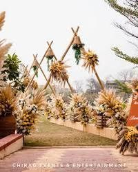 review-Wedlock Events and Services
