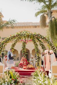 review-Wedlock Events and Services