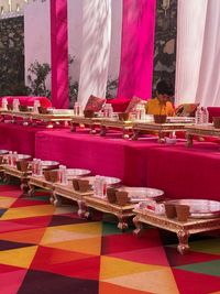 review-Wedlock Events and Services