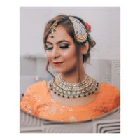 review-Ravisha Singh Makeupartist