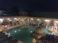 review-Rohet Garh