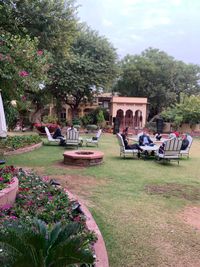 review-Rohet Garh