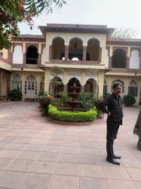 review-Rohet Garh