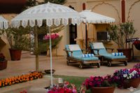 review-Rohet Garh