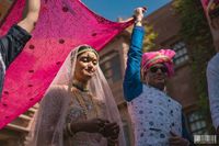 review-The Bombay Brigade