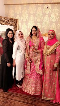 review-Makeup Artist Zohara Shereen