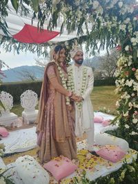 review-Ekant Retreat