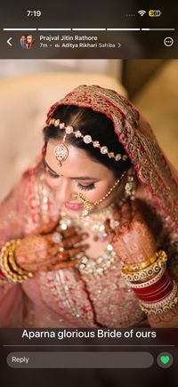 review-Jitin Rathore Makeup Artist