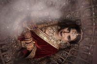 review-Sneha Bakshi Makeovers