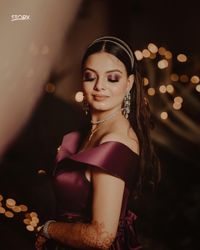 review-Sneha Bakshi Makeovers