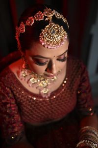 review-Sneha Bakshi Makeovers