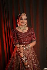 review-Sneha Bakshi Makeovers