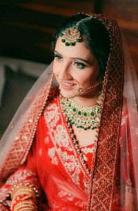 review-Sneha Bakshi Makeovers