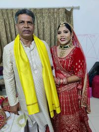 review-Sneha Bakshi Makeovers
