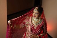 review-Sneha Bakshi Makeovers