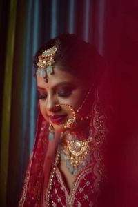 review-Sneha Bakshi Makeovers