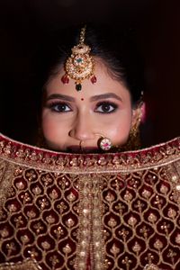 review-Sneha Bakshi Makeovers