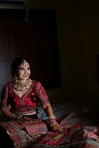 review-Sneha Bakshi Makeovers