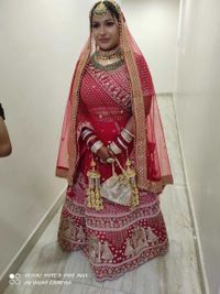 review-Sneha Bakshi Makeovers