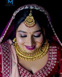 review-Sneha Bakshi Makeovers