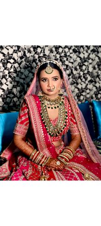 review-Sneha Bakshi Makeovers