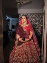 review-Sneha Bakshi Makeovers