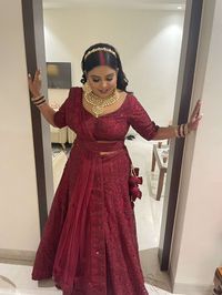 review-Sneha Bakshi Makeovers