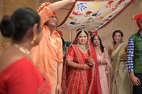 review-Sneha Bakshi Makeovers
