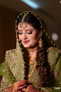 review-Sneha Bakshi Makeovers