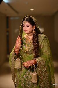 review-Sneha Bakshi Makeovers