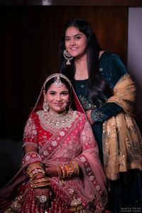 review-Sneha Bakshi Makeovers