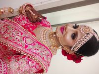 review-Sneha Bakshi Makeovers