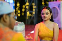 review-Sneha Bakshi Makeovers