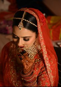 review-Sneha Bakshi Makeovers