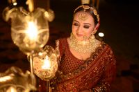 review-Sneha Bakshi Makeovers