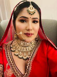 review-Sneha Bakshi Makeovers