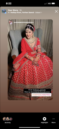 review-Sneha Bakshi Makeovers