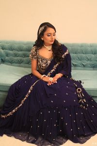 review-Sneha Bakshi Makeovers