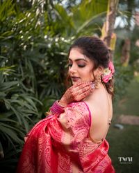 review-Sneha Bakshi Makeovers