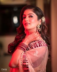 review-Sneha Bakshi Makeovers