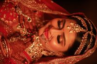 review-Sneha Bakshi Makeovers