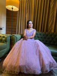 review-Sneha Bakshi Makeovers