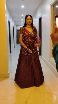 review-Sneha Bakshi Makeovers