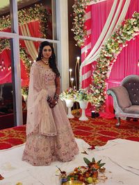 review-Sneha Bakshi Makeovers