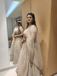 review-Sneha Bakshi Makeovers