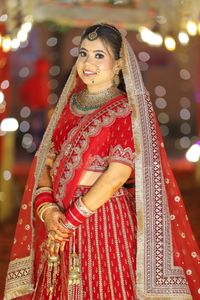 review-Sneha Bakshi Makeovers