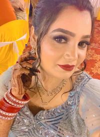 review-Sneha Bakshi Makeovers